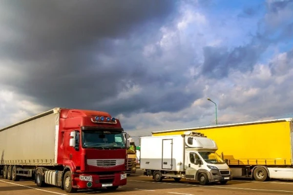Adana Espiye Nakliyat Ambarları